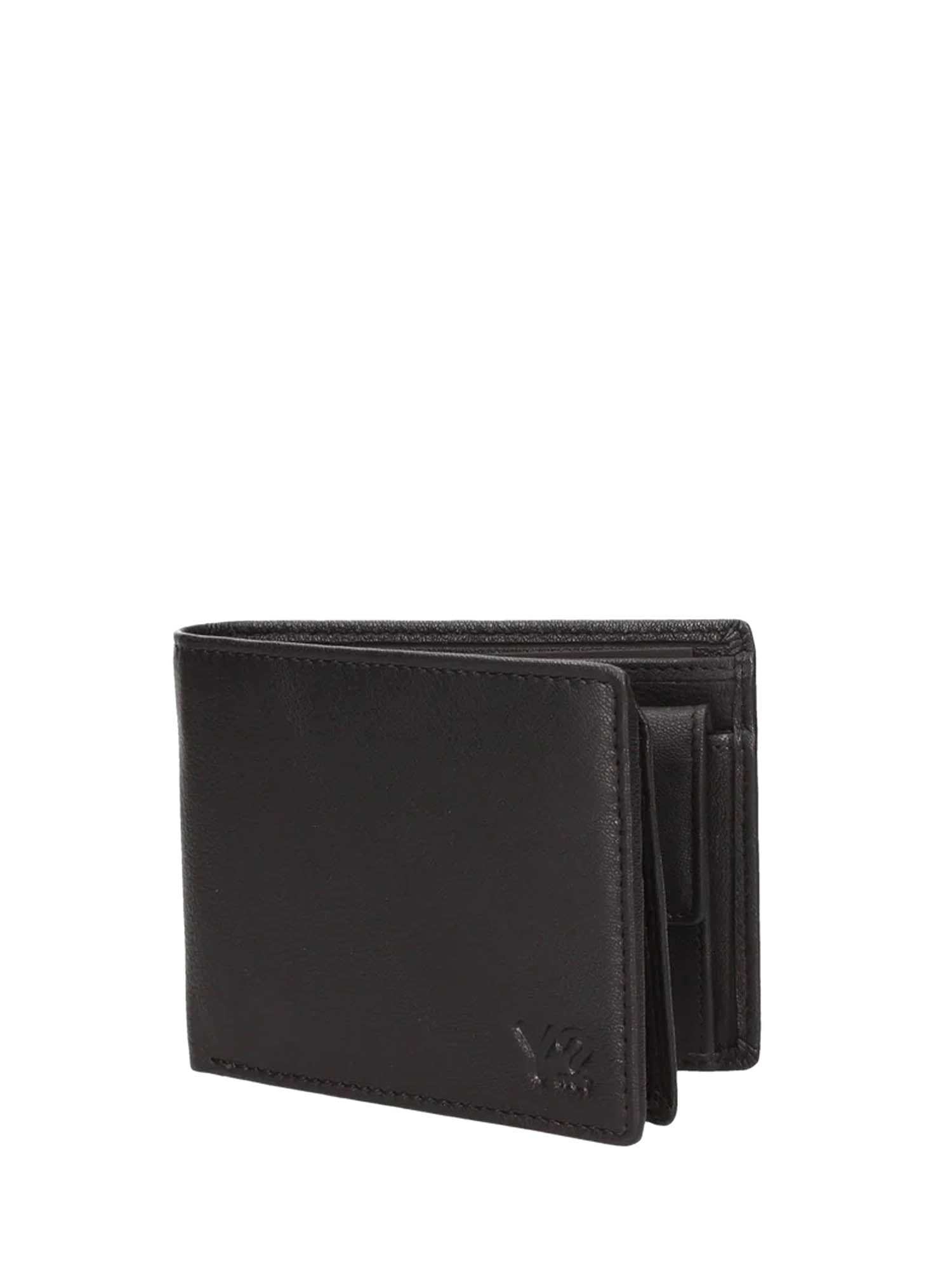 Portafogli Nero Ynot