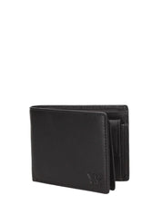 Portafogli Nero Ynot