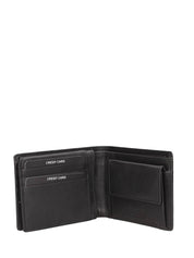 Portafogli Nero Ynot