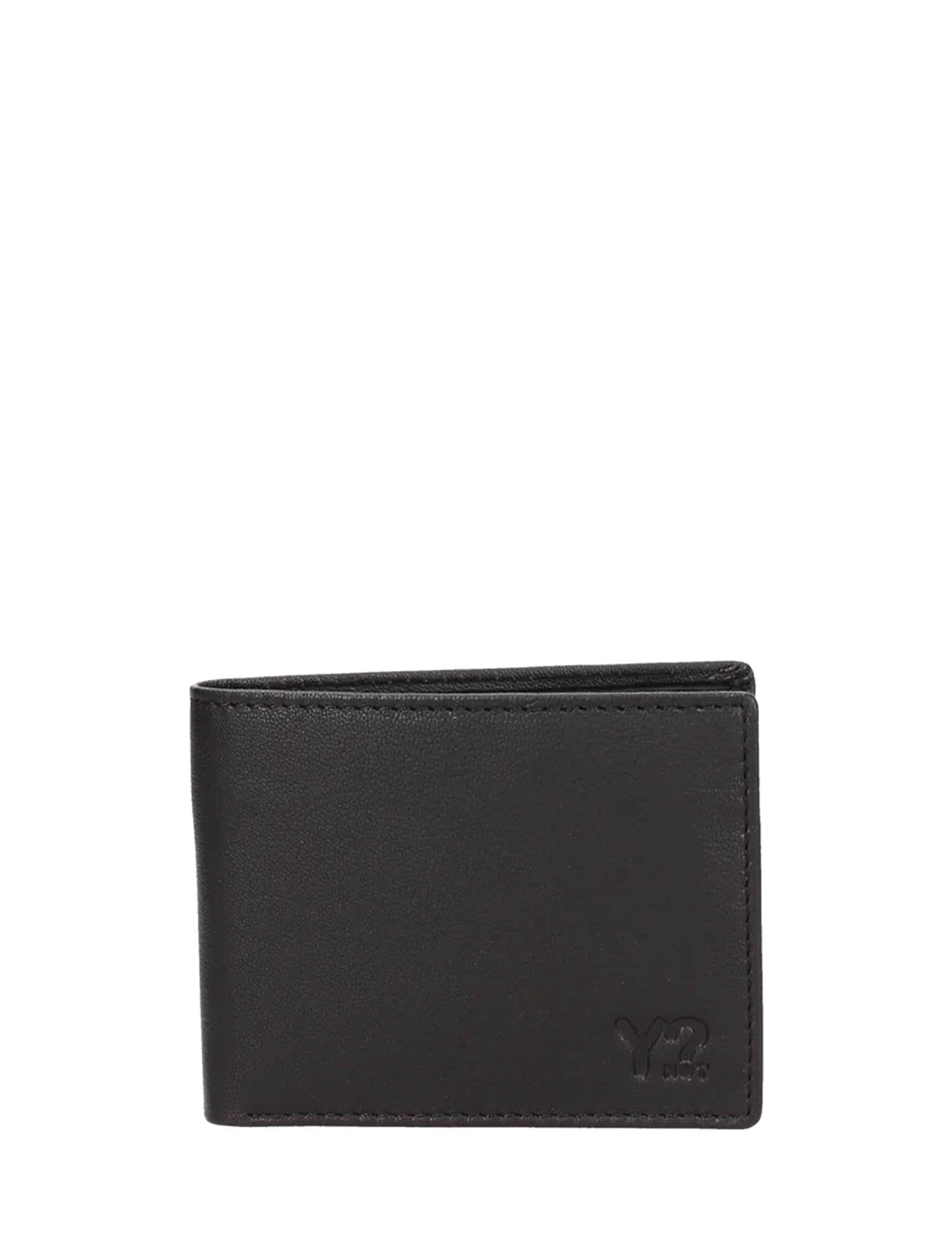 Portafogli Nero Ynot