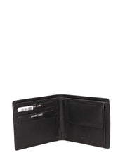 Portafogli Nero Ynot