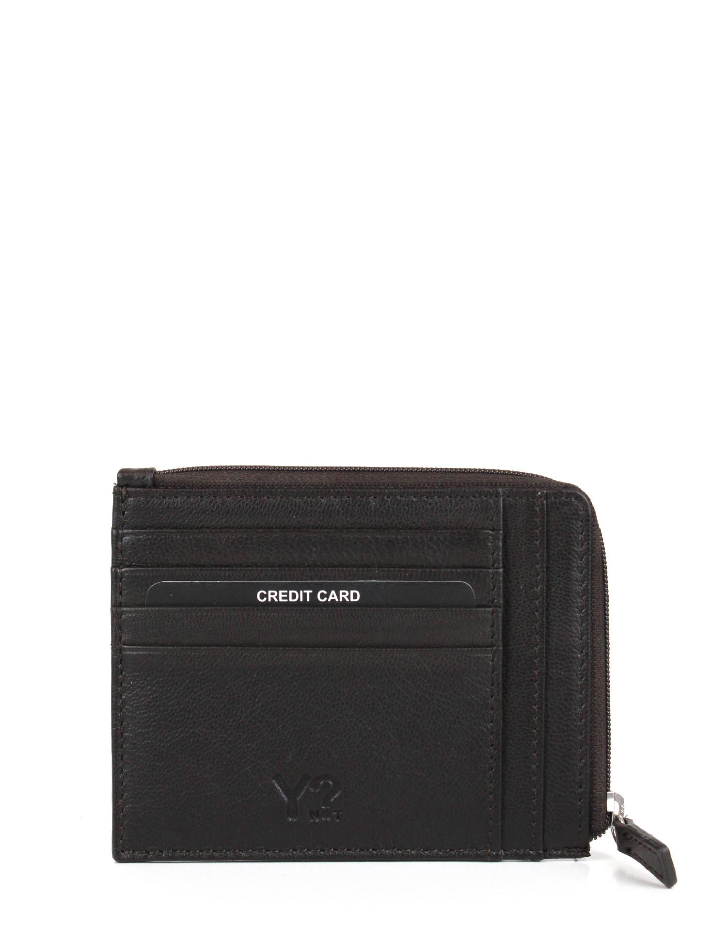 Portafogli Marrone Ynot