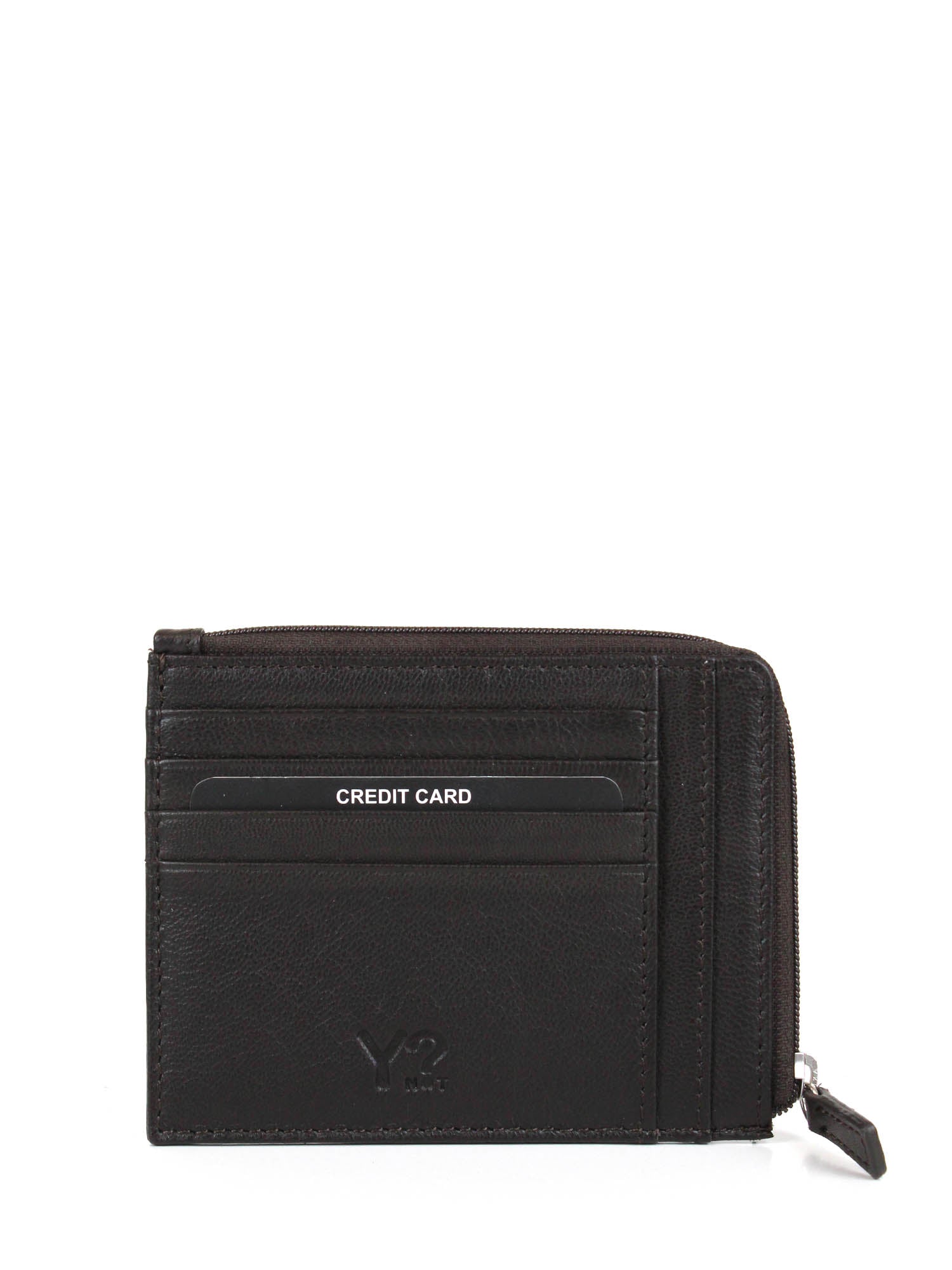 Portafogli Marrone Ynot