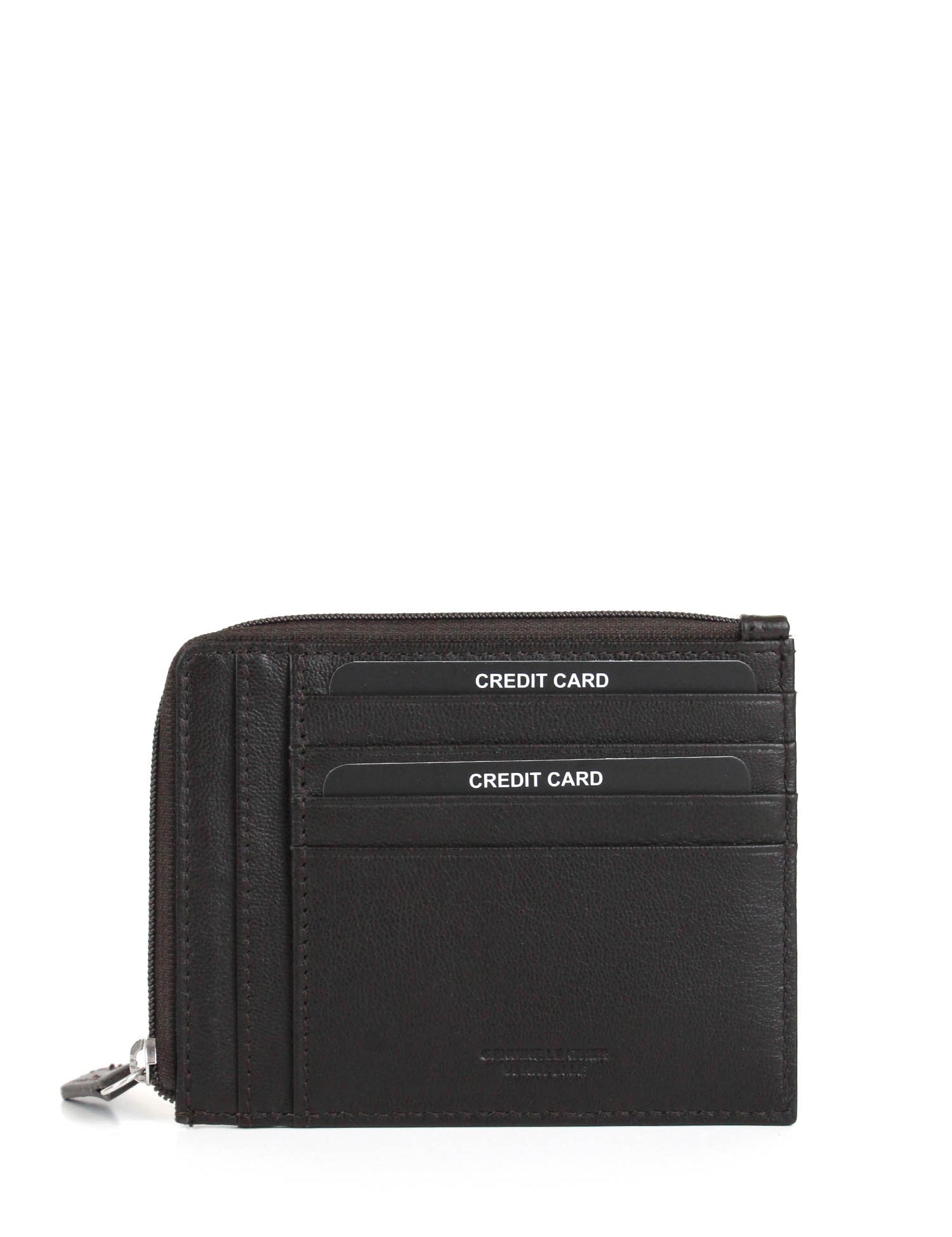 Portafogli Marrone Ynot