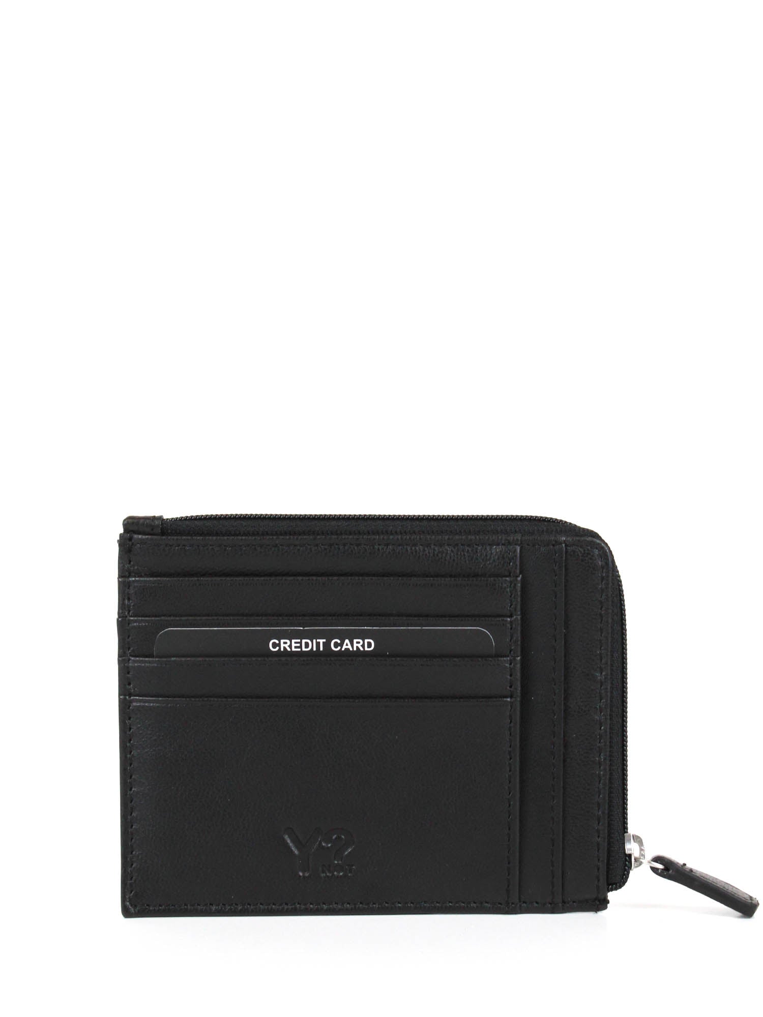 Portafogli Nero Ynot