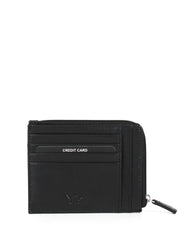 Portafogli Nero Ynot