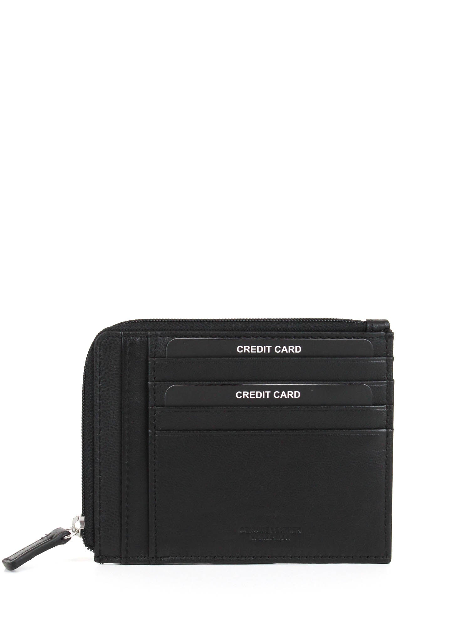 Portafogli Nero Ynot