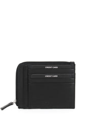 Portafogli Nero Ynot