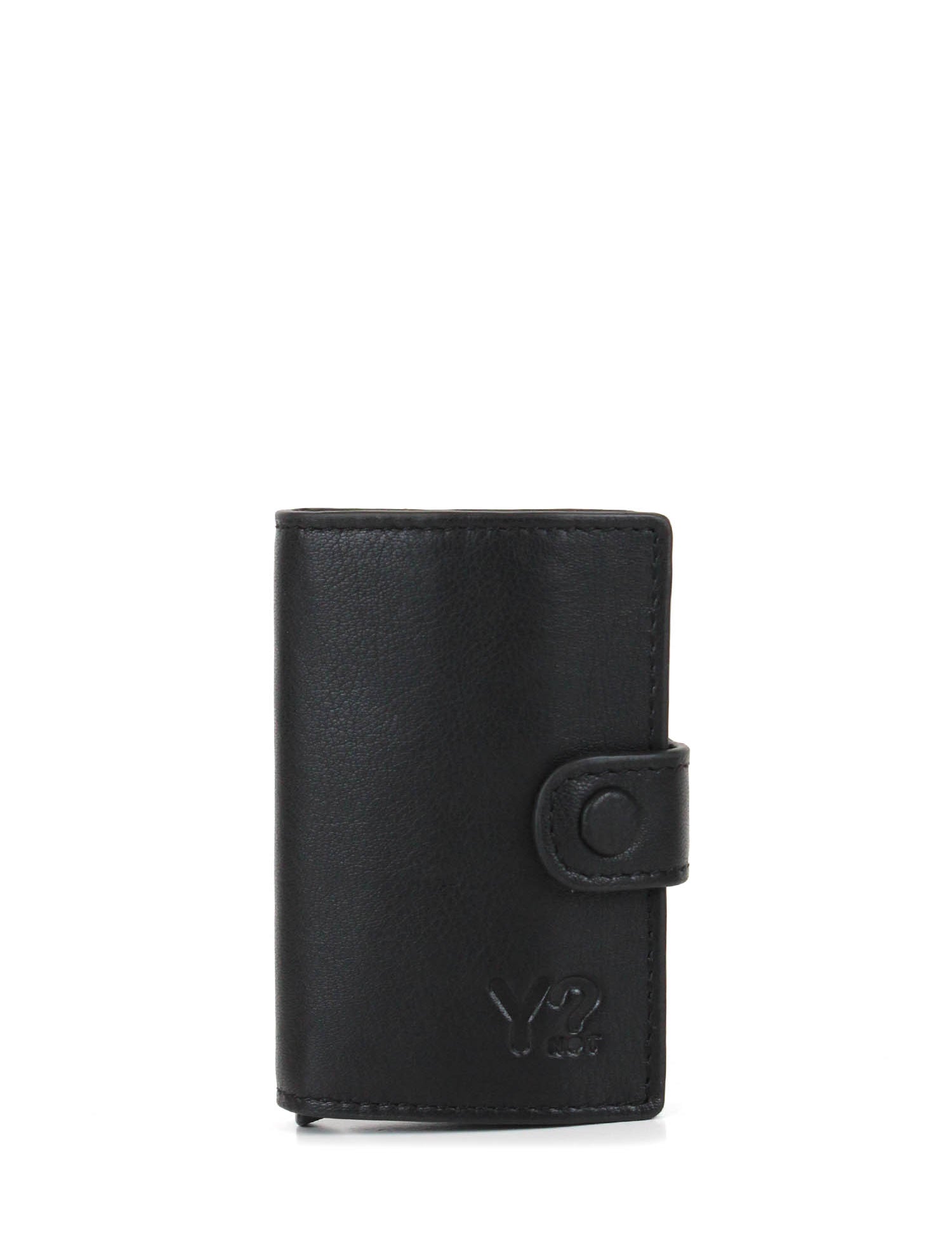 Portafogli Nero Ynot