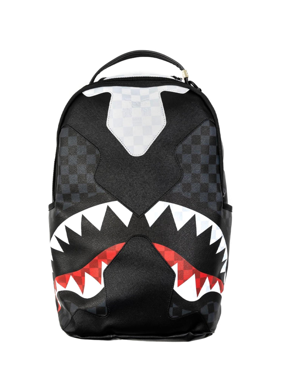 Zaini Nero Sprayground