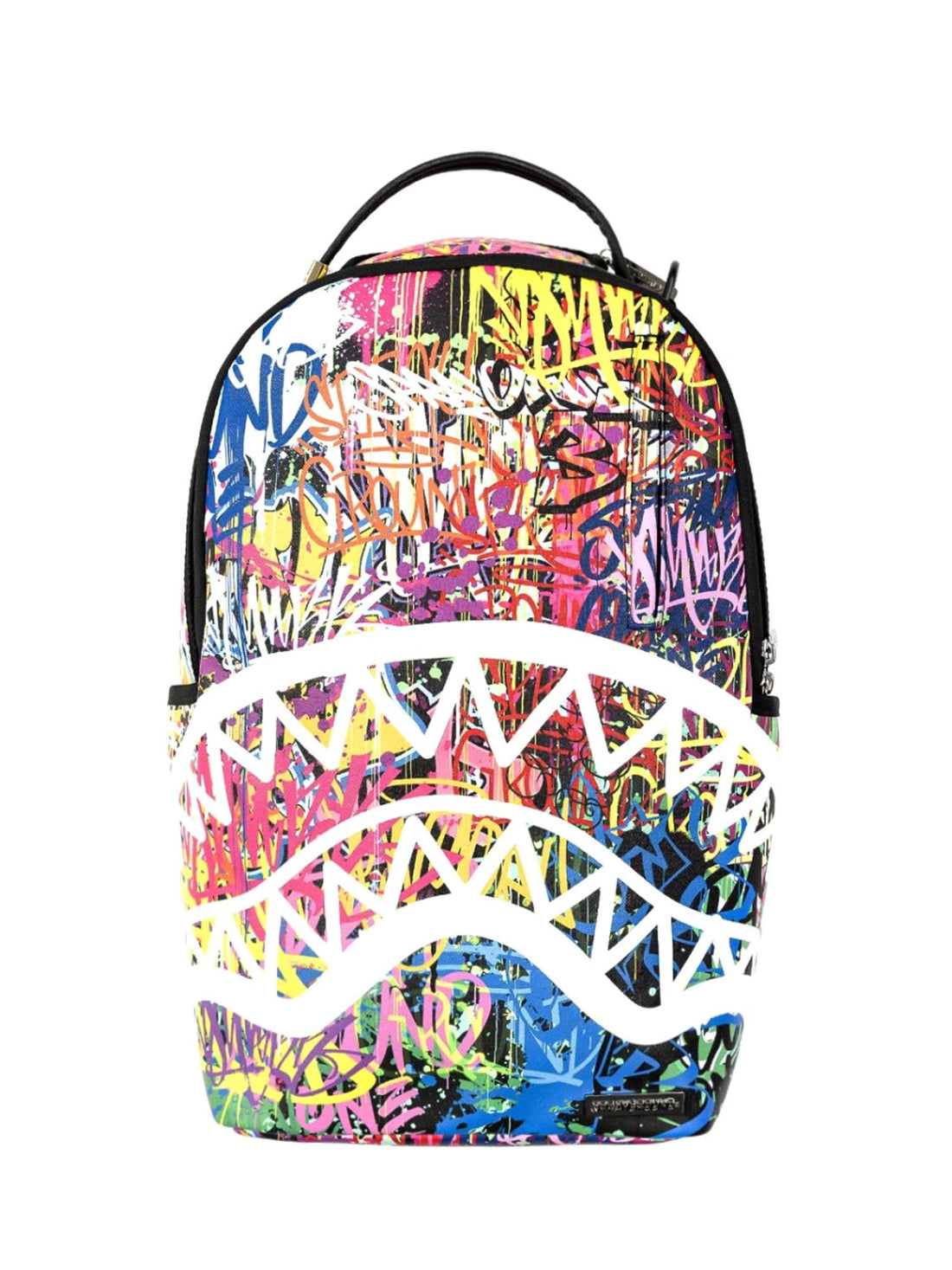 Zaini Nero Sprayground