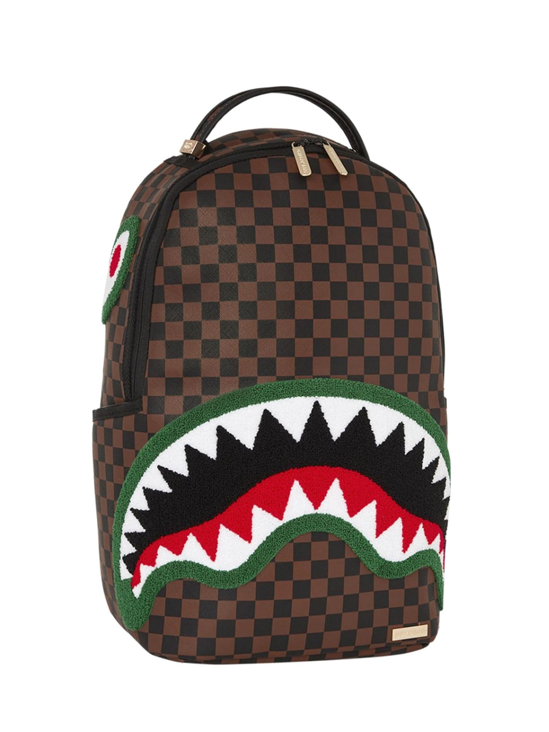 Zaini Marrone Sprayground