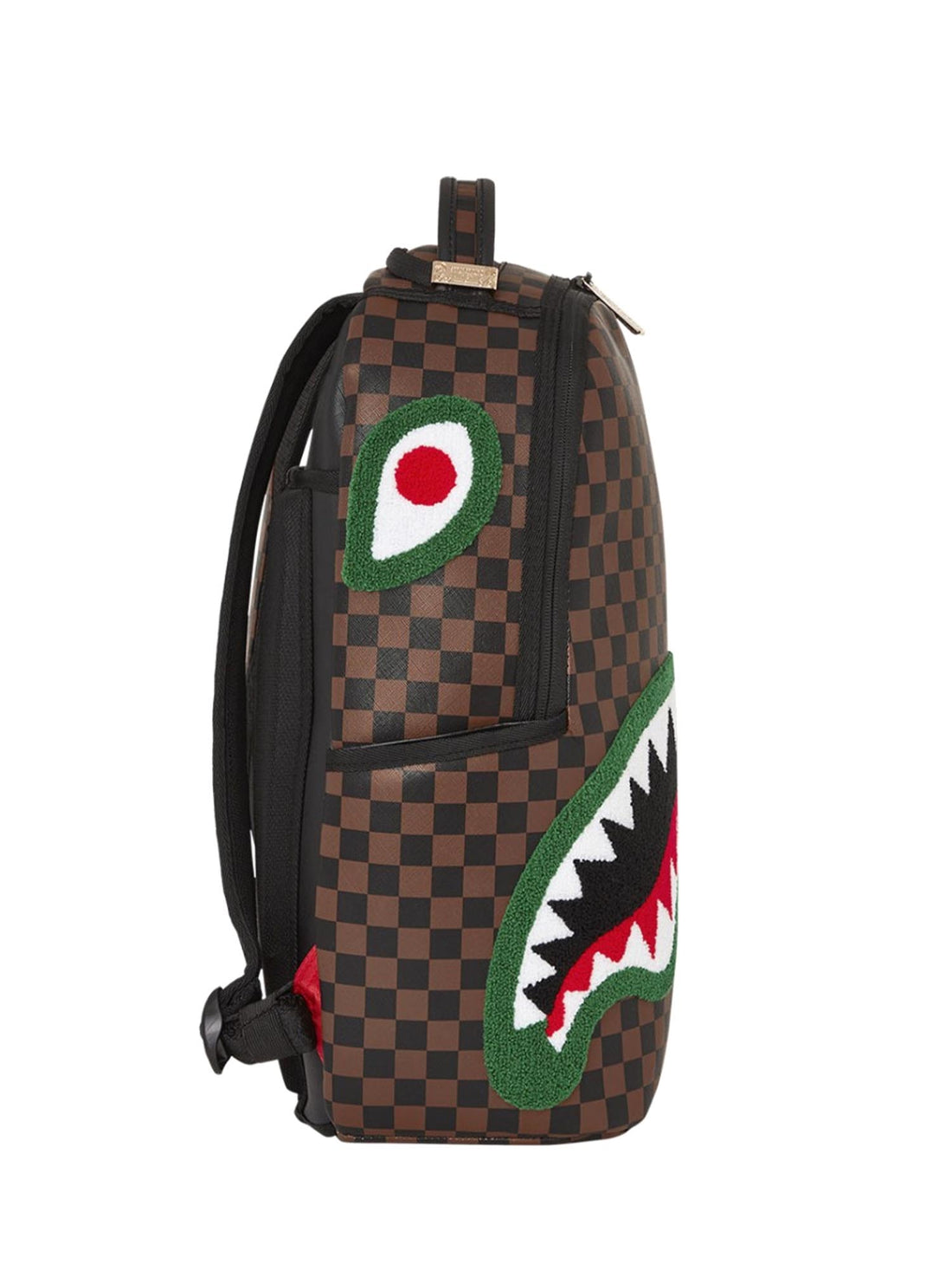 Zaini Marrone Sprayground