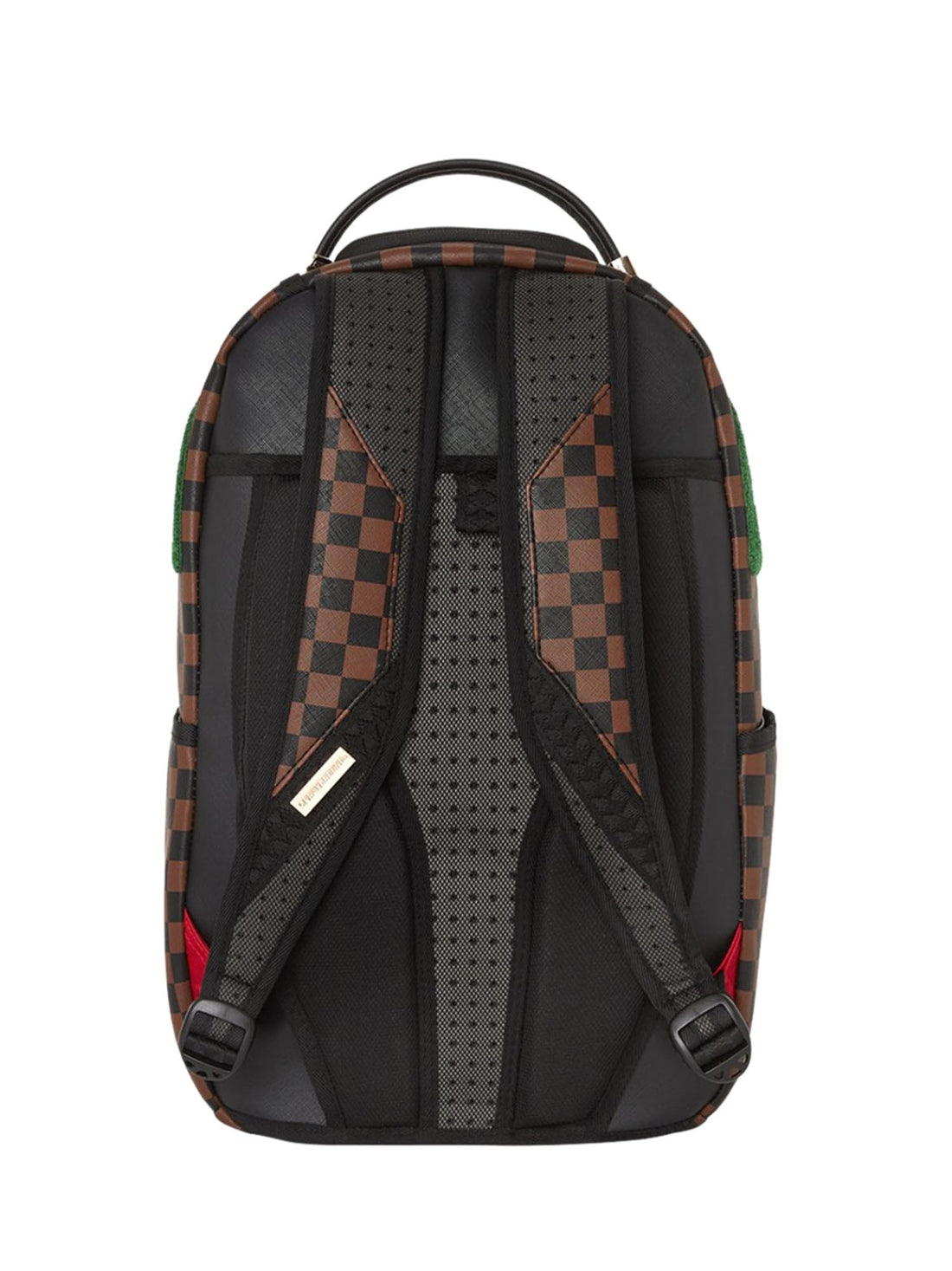 Zaini Marrone Sprayground