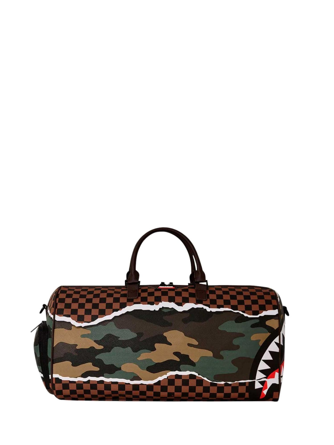 Borsoni Marrone Sprayground