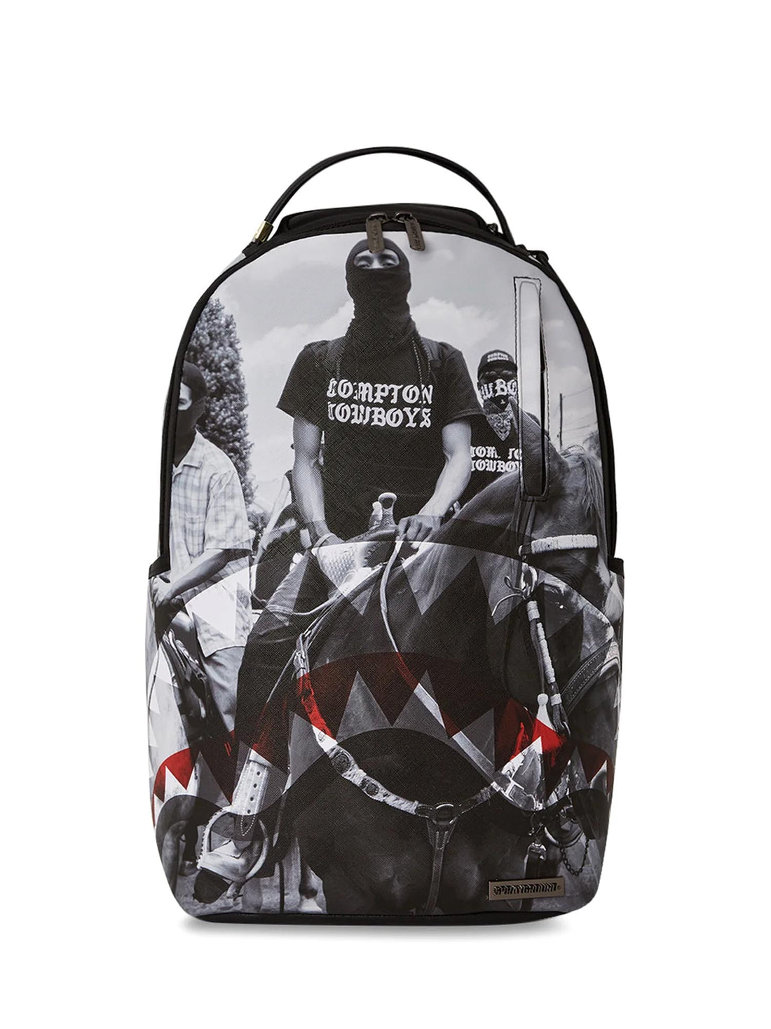 Zaini Nero Sprayground