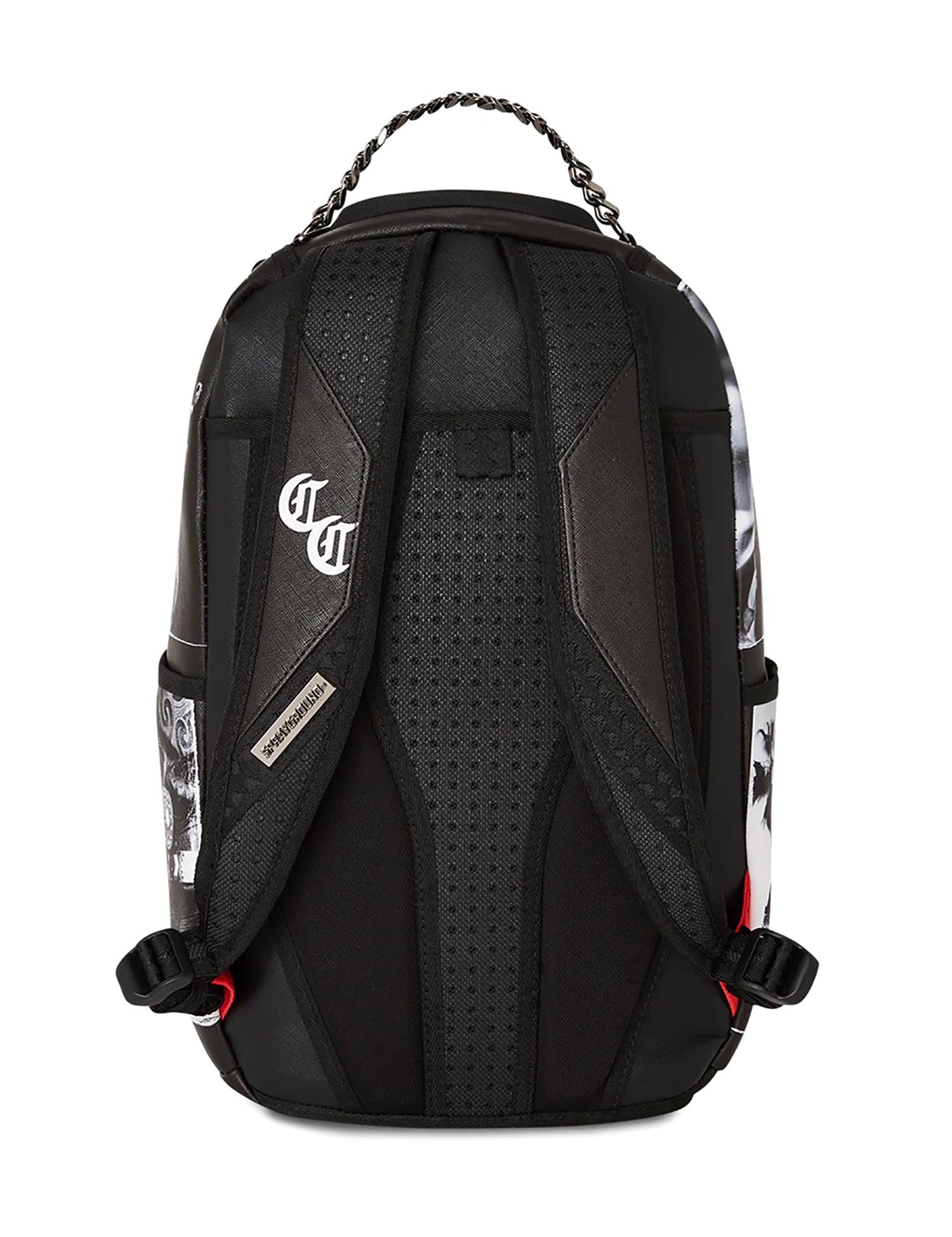 Zaini Nero Sprayground