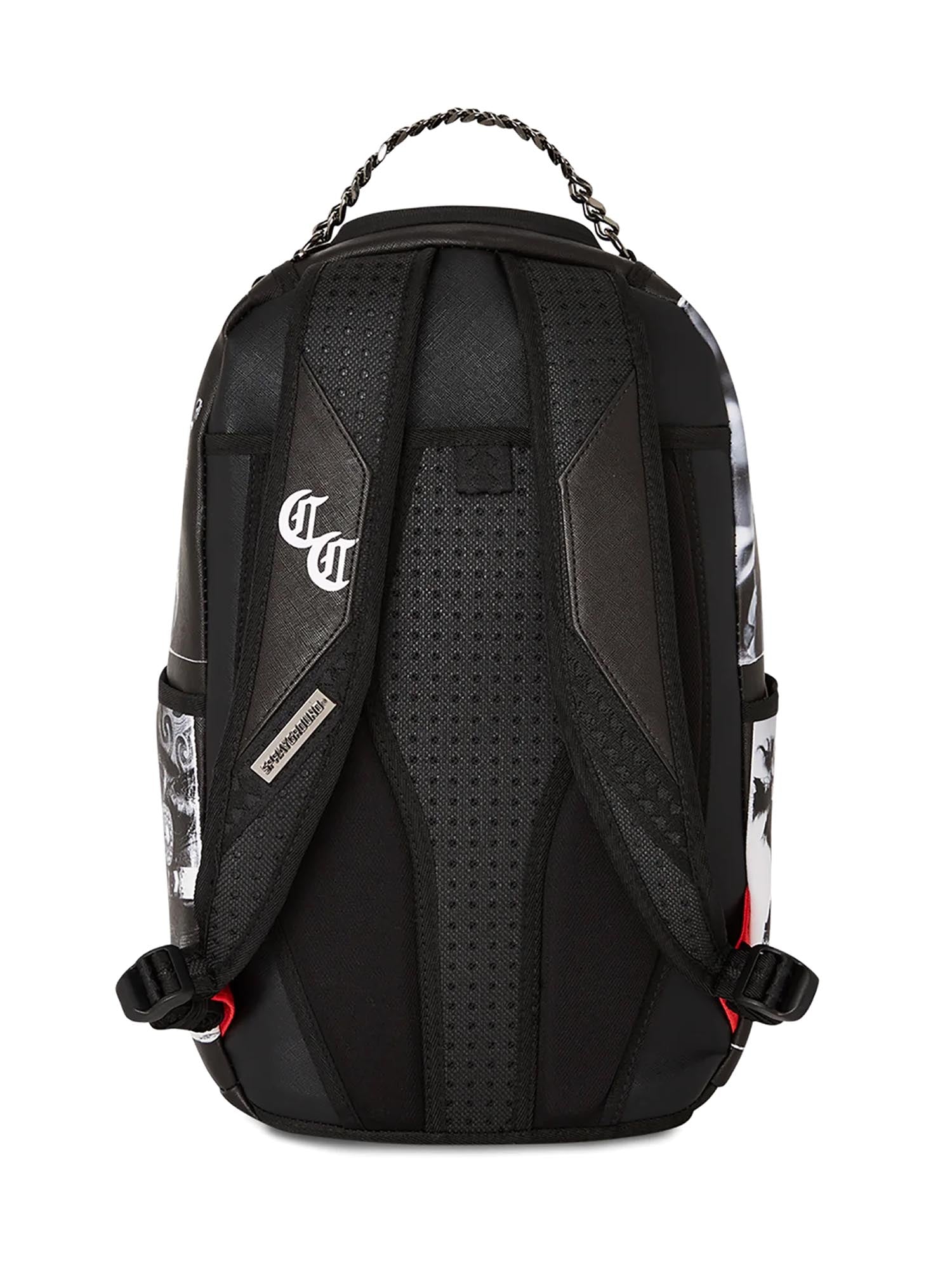 Zaini Nero Sprayground