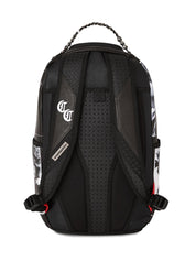 Zaini Nero Sprayground