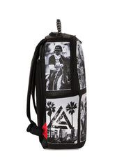 Zaini Nero Sprayground