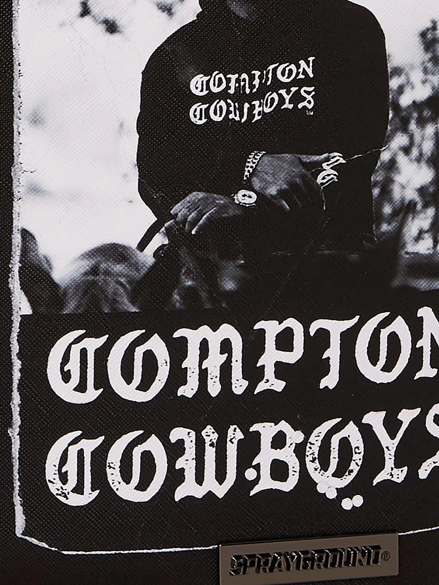 Zaini Nero Sprayground