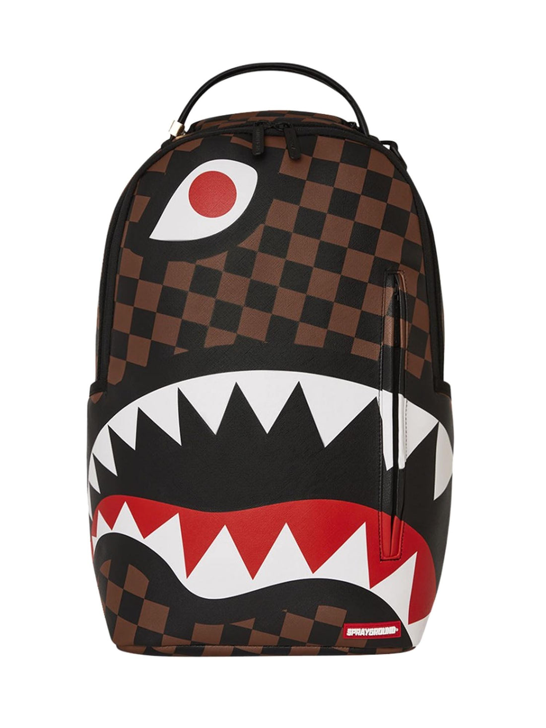 Zaini Marrone Sprayground