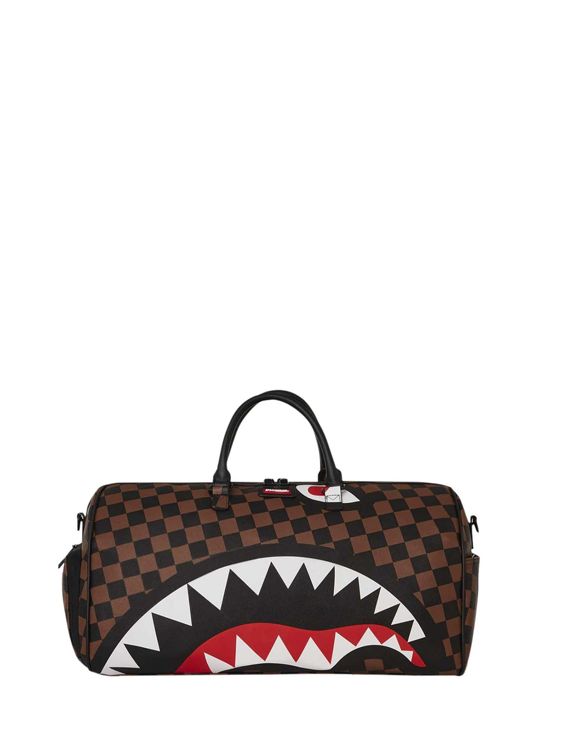 Borsoni Marrone Sprayground