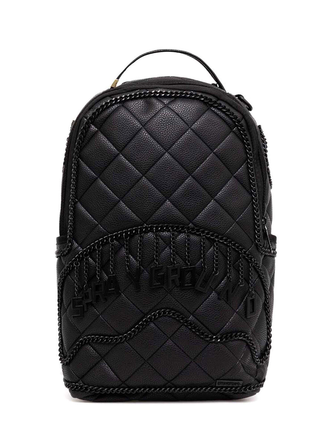 Zaini Nero Sprayground