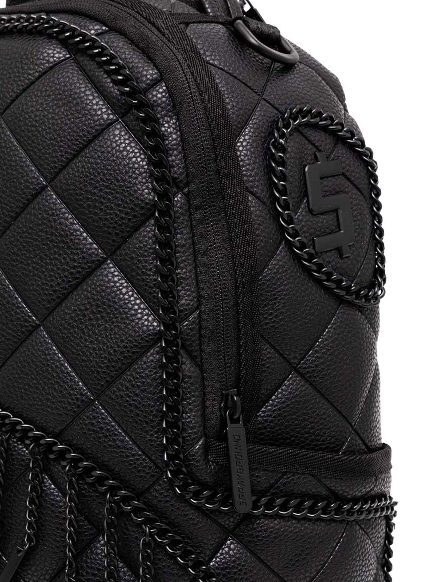 Zaini Nero Sprayground