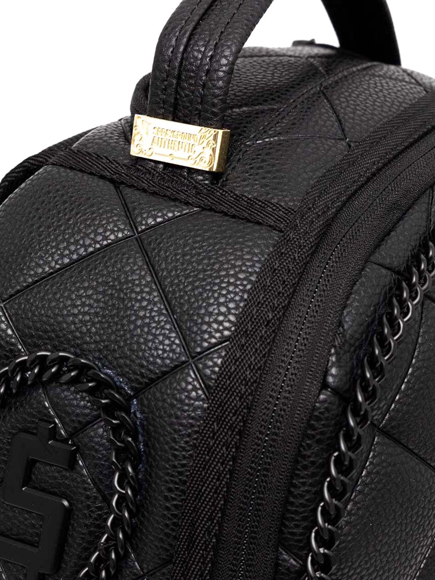 Zaini Nero Sprayground