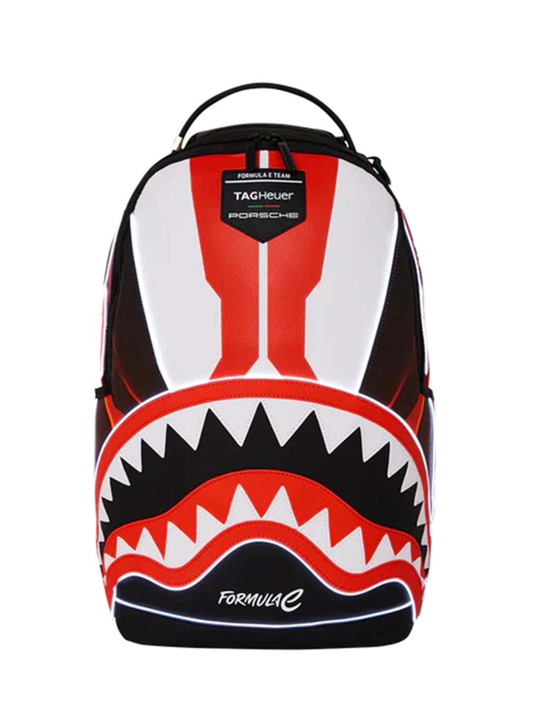 Zaini Nero Sprayground