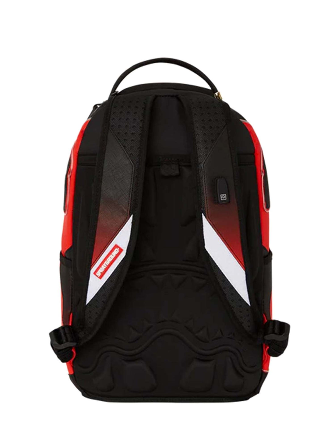 Zaini Nero Sprayground