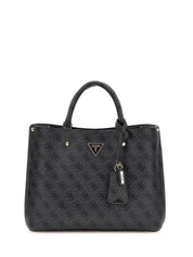 Borse a mano Nero Guess