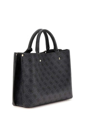 Borse a mano Nero Guess