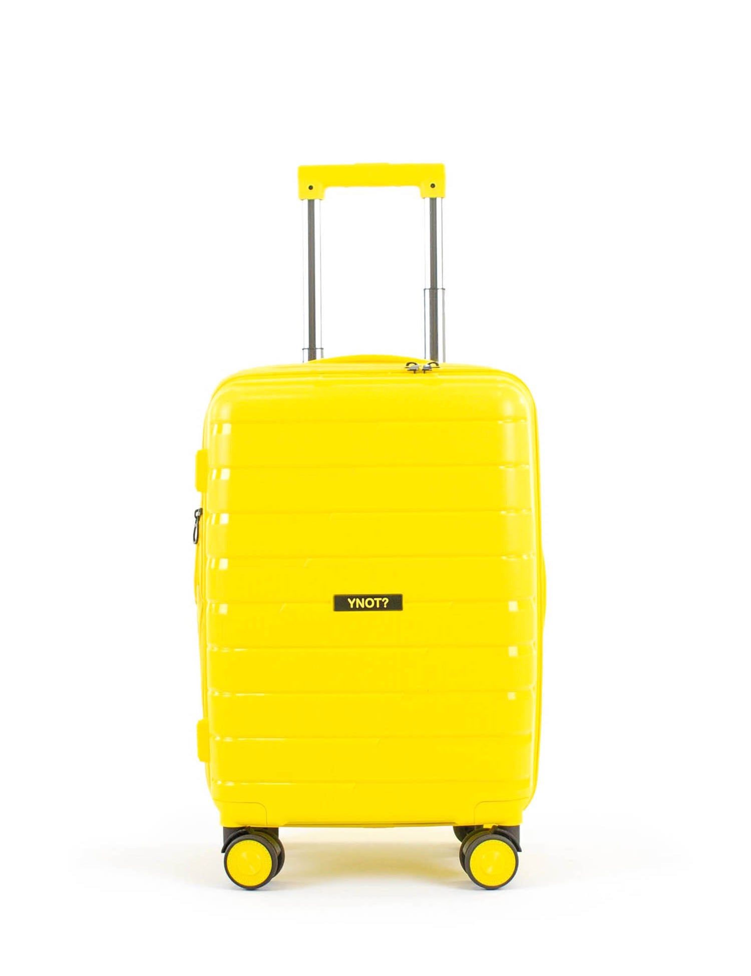 Trolley cabina Giallo Ynot