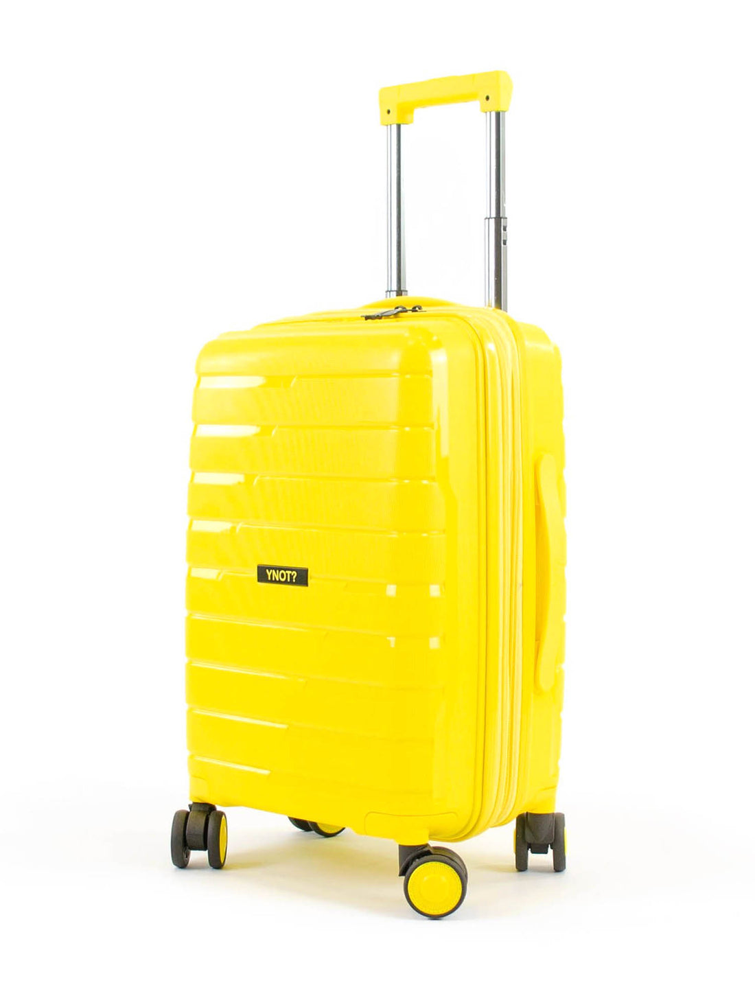 Trolley cabina Giallo Ynot