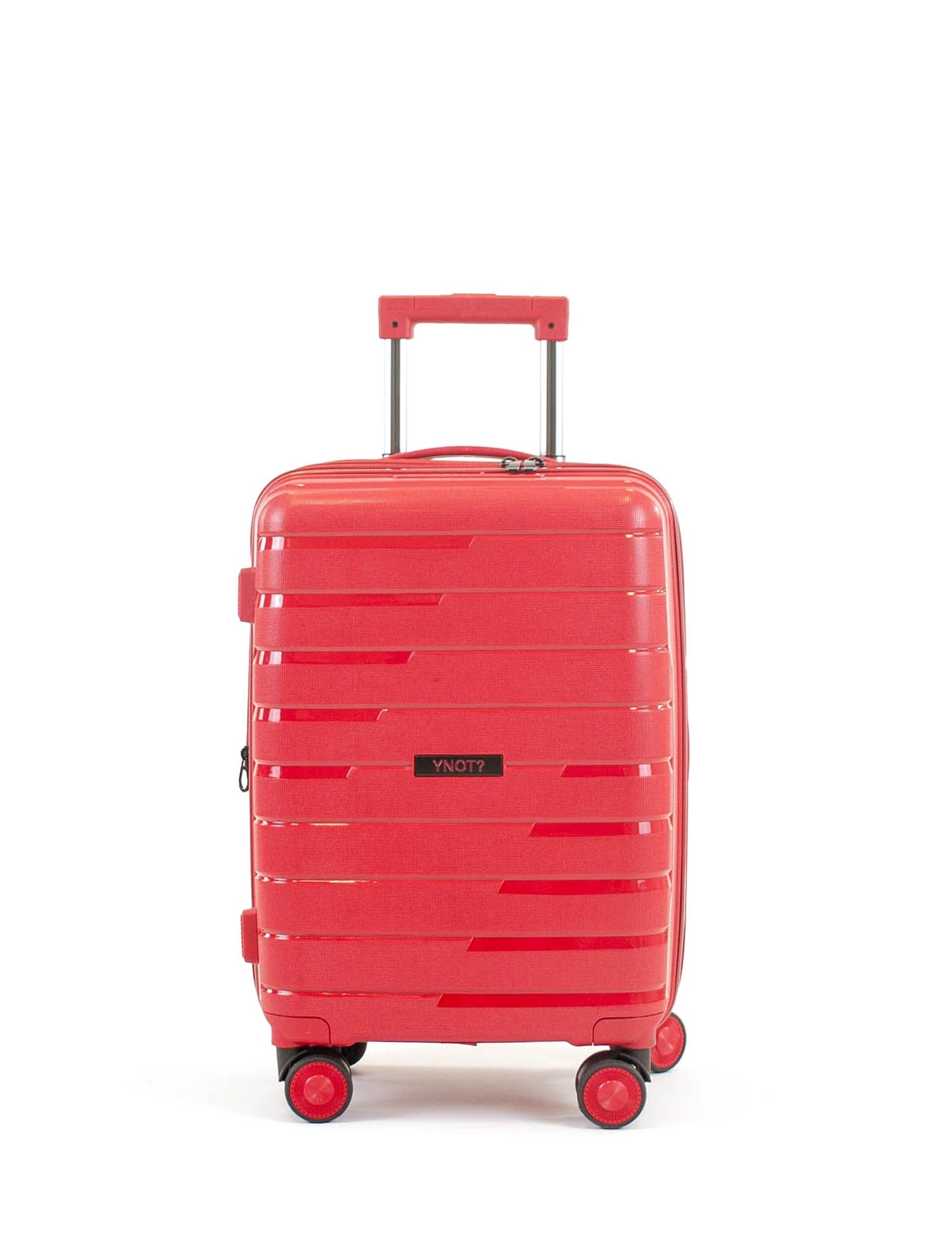 Trolley cabina Rosso Ynot