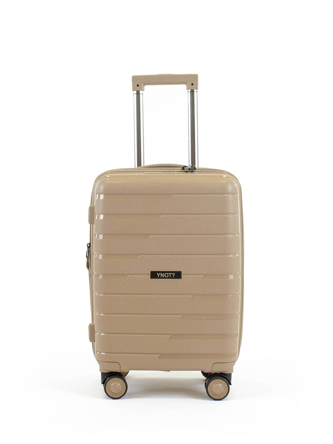 Trolley cabina Beige Ynot