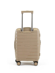 Trolley cabina Beige Ynot