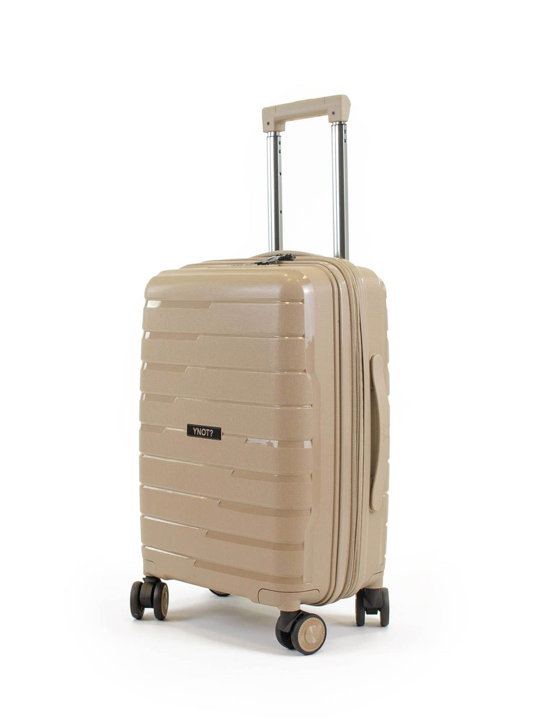 Trolley cabina Beige Ynot