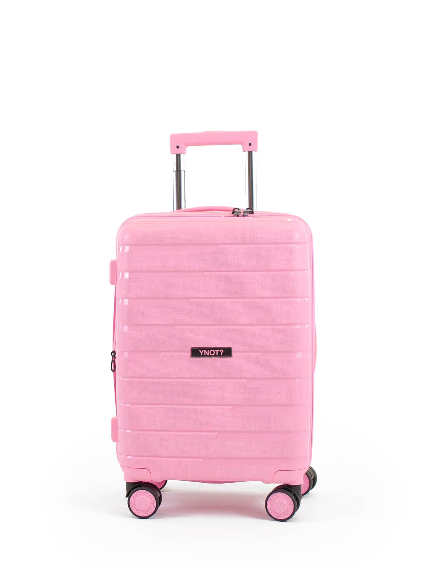 Trolley cabina Rosa Ynot