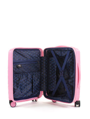 Trolley cabina Rosa Ynot