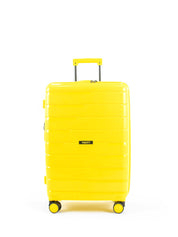 Trolley medio Giallo Ynot