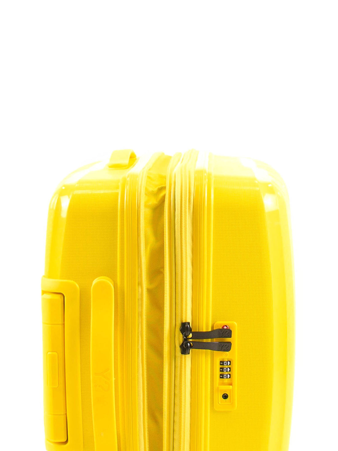 Trolley medio Giallo Ynot