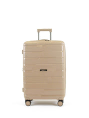 Trolley medio Beige Ynot