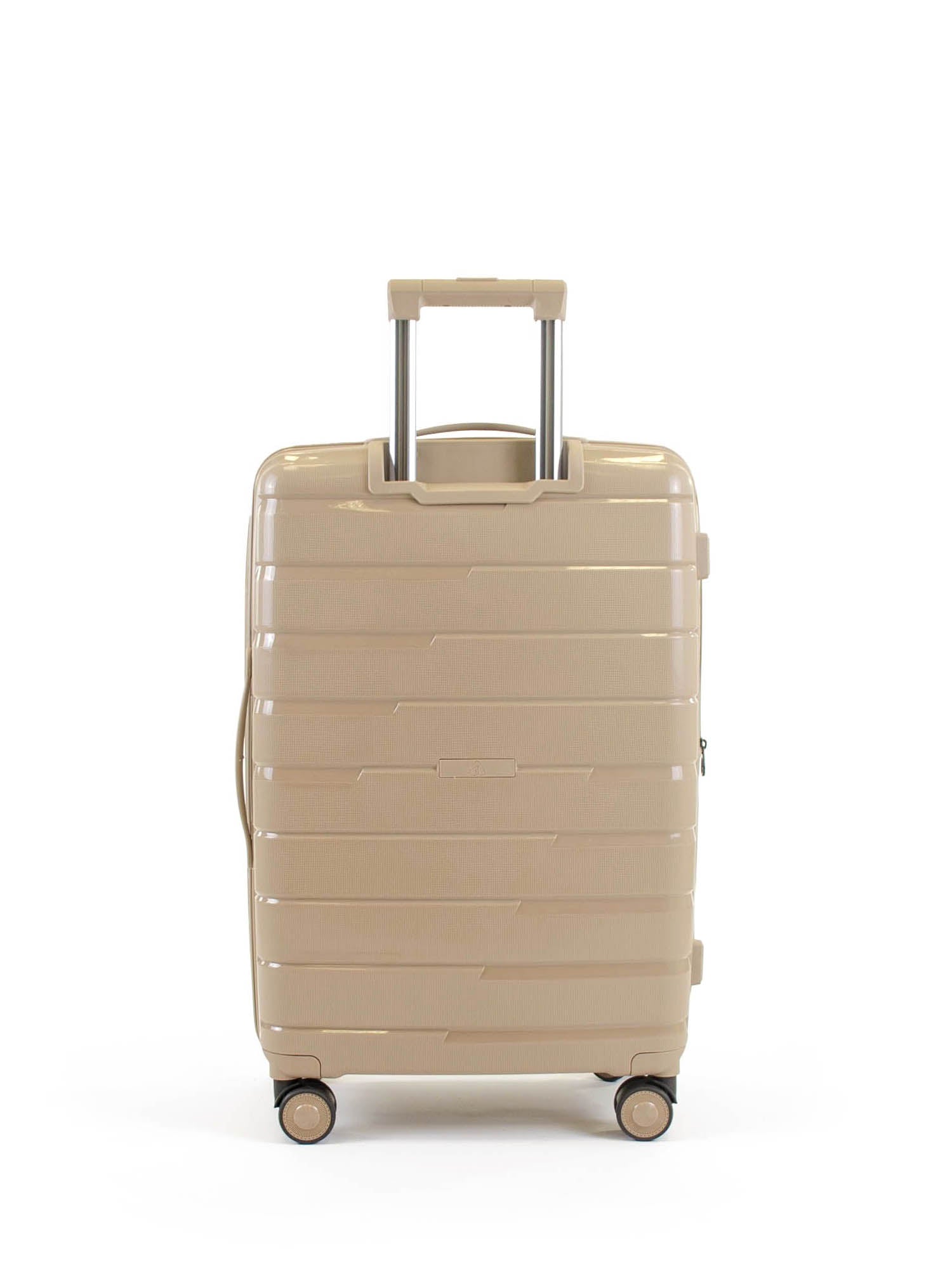 Trolley medio Beige Ynot