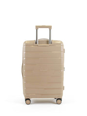 Trolley medio Beige Ynot