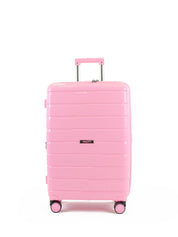 Trolley medio Rosa Ynot