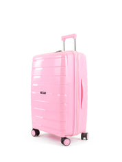 Trolley medio Rosa Ynot