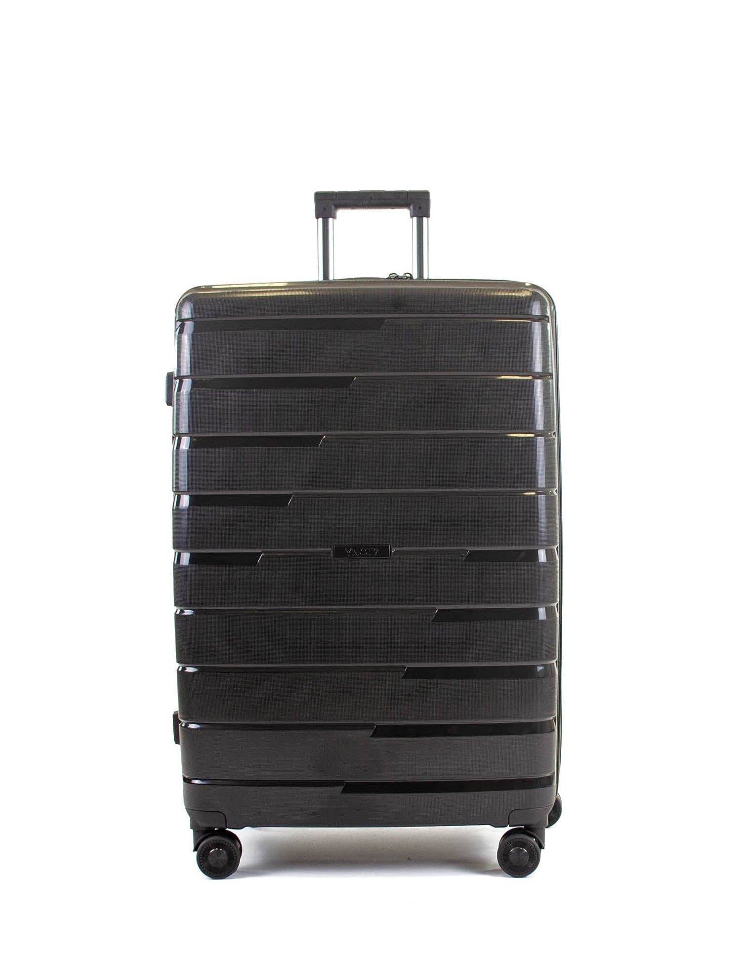 Trolley grande Nero Ynot